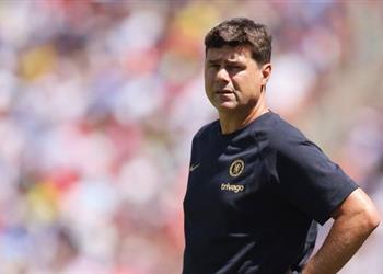 تقارير تشيلسي يحدد بديل موسيس كايسيدو من باريس سان جيرمان