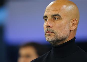 ميرور مانشستر سيتي يفكر في بيع لاعبه بعد صفقة جفارديول