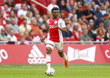 ذا أثلتيك محمد قدوس يقترب من الدوري الإنجليزي