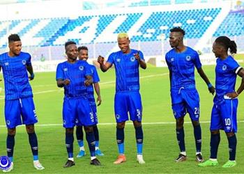 الهلال السوداني يوجه رسالة إلى مصر بسبب دوري أبطال إفريقيا