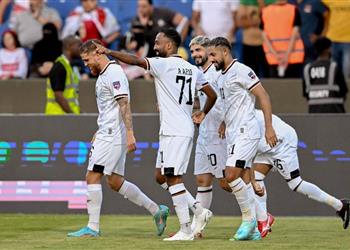 موعد مباراة الشباب والوحدة الإماراتي اليوم في البطولة العربية