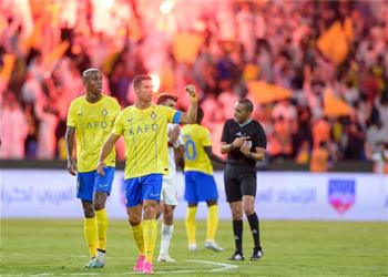 موعد مباراة النصر السعودي والرجاء المغربي اليوم في البطولة العربية