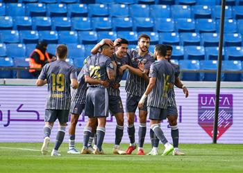 القنوات الناقلة لمباراة الشباب والوحدة الإماراتي اليوم في البطولة العربية