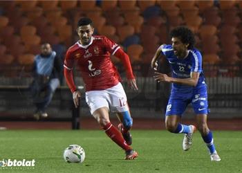 أيمن أشرف لم يعجبني رد عبد القادر على جماهير الأهلي وصفقة إمام عاشور غير متوقعة