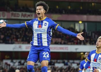 جوارديولا يستهدف ميتوما لخلافة محرز في مانشستر سيتي