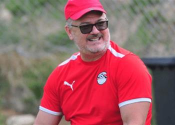 ميكالي الجماهير المصرية احتضنتني أكثر من البرازيلية وأوقفوا سيارتي بسبب محمد صلاح