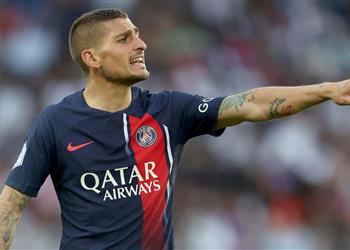 تقارير الخليفي يصدم الهلال السعودي بشأن سعر صفقة فيراتي