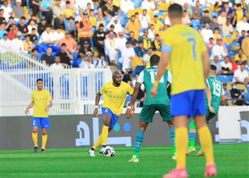 فيديو الغن ام وفوفانا ي سجلان هدفي النصر الثاني والثالث أمام الرجاء