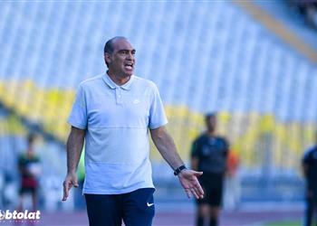 علي ماهر بيراميدز أقوى فريق في إفريقيا ومن الوارد انضمام بن شرقي لـ المصري