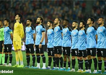 غزل المحلة ي علن فسخ التعاقد مع لاعبه المحترف بالتراضي