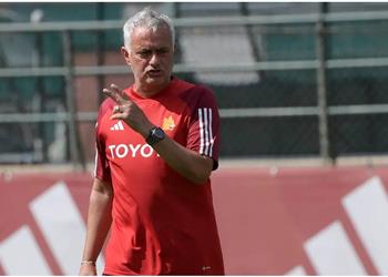 مورينيو رفضت عرضين من الدوري السعودي وقد أذهب في المستقبل