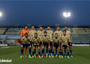 خاص سيراميكا كليوباترا يرغب في استعارة لاعب الأهلي بالموسم الجديد