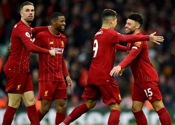 سكاي لاعب ليفربول السابق ينتقل إلى الدوري التركي خلال ساعات