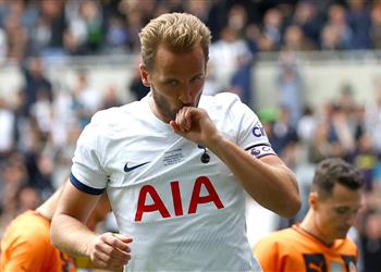 ذا أثلتيك رد صادم من توتنهام على عرض بايرن ميونخ الأخير لضم هاري كين