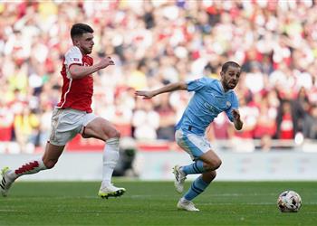 موندو ديبورتيفو صبر برناردو سيلفا تجاه برشلونة بدأ ينفد