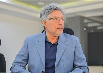 بيريرا يقرر رفع بدلات حكام القسمين الثاني والثالث قبل الموسم الجديد