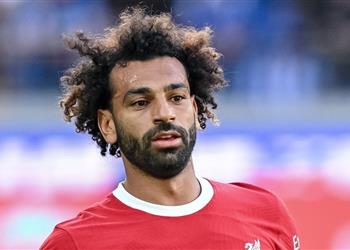 تشكيل ليفربول أمام دارمشتات الألماني ودي ا موقف محمد صلاح