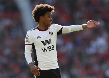 ذا أثلتيك توضح الموقف النهائي لصفقة انتقال ويليان إلى الشباب السعودي