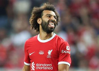 ليفربول يغازل محمد صلاح بعد ارتباطه بالانتقال إلى اتحاد جدة السعودي