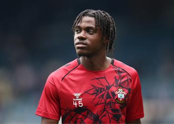 ساوثهامبتون يصدم ليفربول مجدد ا بشأن صفقة روميو لافيا