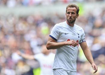 تليجراف هاري كين يؤكد التزامه ناحية توتنهام وبايرن ميونخ يتمسك بمحاولة أخيرة