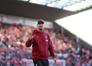 كلوب علينا إيجاد التشكيل المناسب لمواجهة تشيلسي وليس للموسم بأكمله