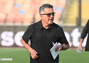 خاص مرتضى منصور يحسم موقف أوسوريو من الرحيل عن الزمالك بسبب الأزمة المالية