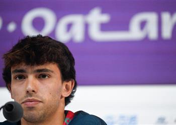 جواو فيليكس يحسم موقفه من الانتقال إلى الهلال السعودي ويختار فريقه الجديد