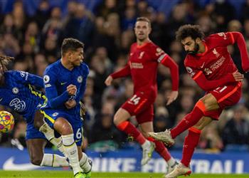 حكم مباراة ليفربول وتشيلسي في الجولة الأولى بـ الدوري الإنجليزي