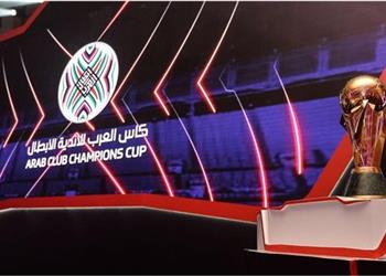 اللجنة المنظمة للبطولة العربية ت علن قرار ا جديد ا بشأن دور نصف النهائي
