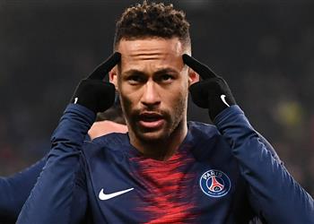 الهلال السعودي يستعد لأولى خطوات ضم نيمار