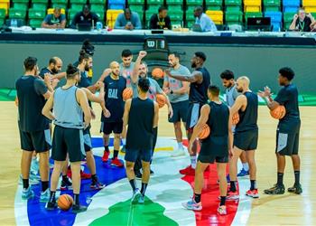 مصدر يوضح لـ بطولات موقف الأهلي من المشاركة في البطولة العربية لكرة السلة