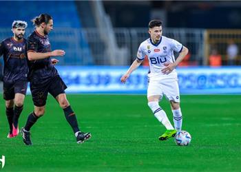 موعد مباراة الهلال والشباب اليوم في البطولة العربية