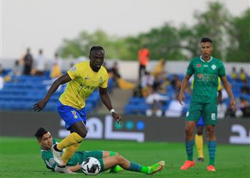 القنوات الناقلة لمباراة النصر والشرطة اليوم في البطولة العربية