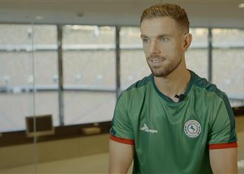 هندرسون يعلق على حظوظ مشاركته مع منتخب إنجلترا بعد انتقاله إلى الاتفاق السعودي