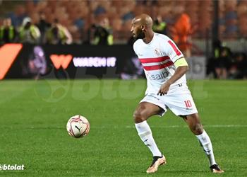 حسين لبيب يدعم شيكابالا بعد أزمته مع مرتضى منصور