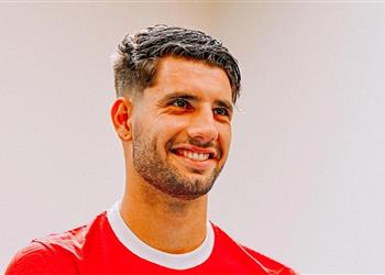 سوبوسلاي يشيد بـ محمد صلاح ويكشف دوره في تأقلمه مع ليفربول