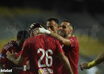 خاص الأهلي يستخرج تأشيرات النمسا لخماسي الشباب