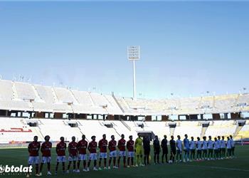 خاص فيتور بيريرا يحسم موقف شكوى المصري ضد حكم مباراة الأهلي