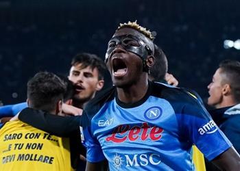 توتو ميركاتو الهلال يستعد لرفع عرضه إلى 180 مليون يورو من أجل أوسيمين