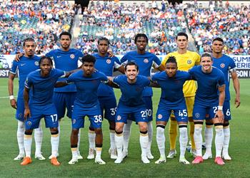 فيديو تشيلسي يعلن قائده الجديد بعد رحيل أزبيليكويتا