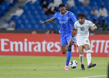 فيديو الهلال ي قصي الشباب بثلاثية ويتأهل لمواجهة النصر في نهائي البطولة العربية