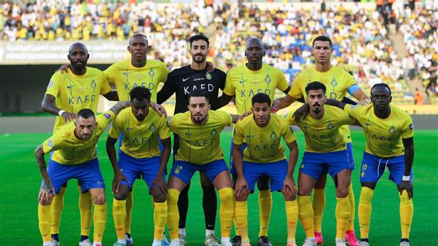 موعد مباراة النصر والهلال في نهائي البطولة العربية - بطولات