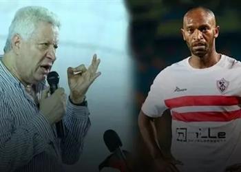 ميدو ي علق على حرب التصريحات بين شيكابالا ومرتضى منصور ويوجه رسالة للطرفين