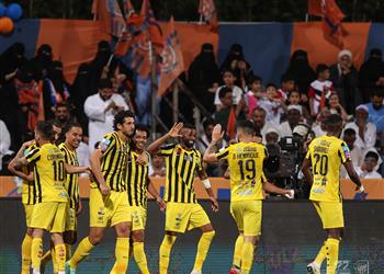 موعد مباراة الهلال واتحاد جدة اليوم في الدوري السعودي