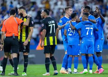 تاريخ مواجهات الهلال والاتحاد قبل الكلاسيكو السعودي وفارق القيمة السوقية
