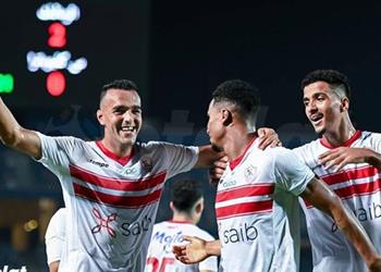 الزمالك يعلن موعد وصول الجزيري بعد انتهاء إجازته
