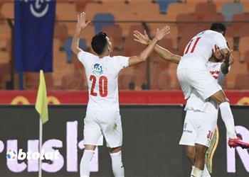 عبد الواحد السيد يعلن تفاصيل وديتي الزمالك استعداد ا للكونفدرالية