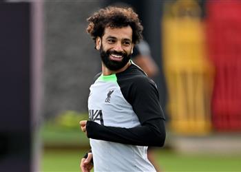 ليفربول يرد على عرض شفهي من اتحاد جدة لضم محمد صلاح