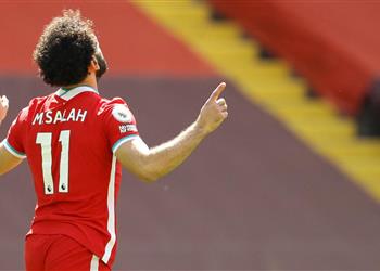 بول ميرسون لـ ليفربول أموال اتحاد جدة لن تساعدكم على شراء الأفضل من محمد صلاح